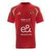 Camiseta de fútbol Al Ahly Primera Equipación 2024-25 - Hombre